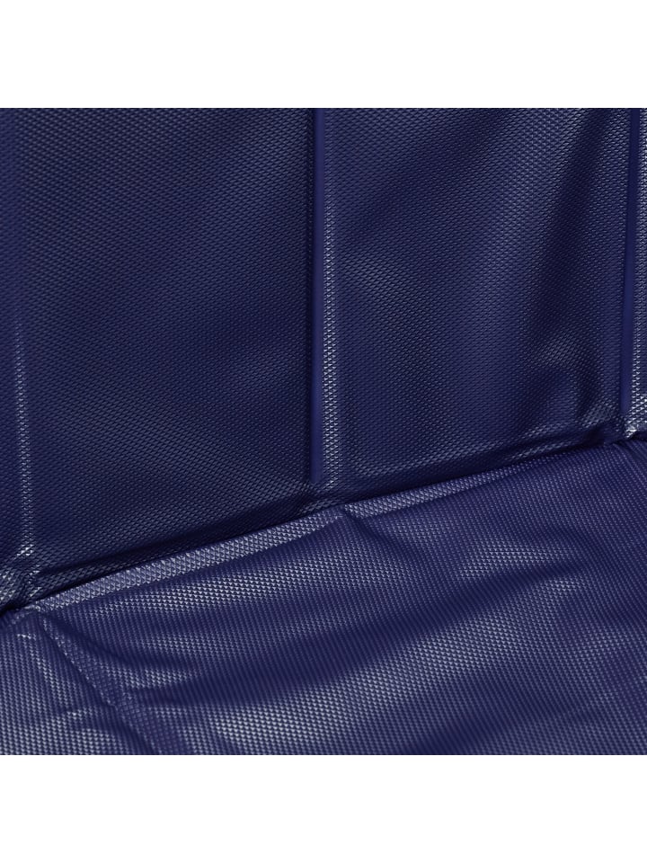 relaxdays Hundepool in Blau - (H)30 x Ø 160 cm günstig kaufen onesize
