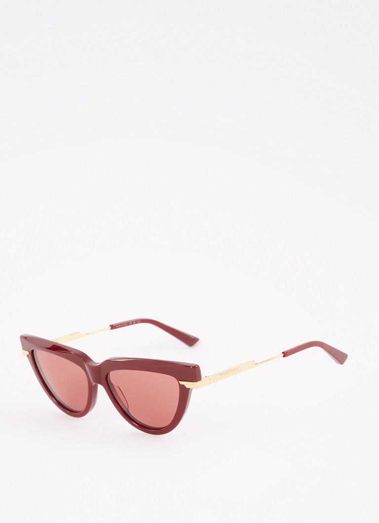 Bottega Venete saulesbrilles BV1265S