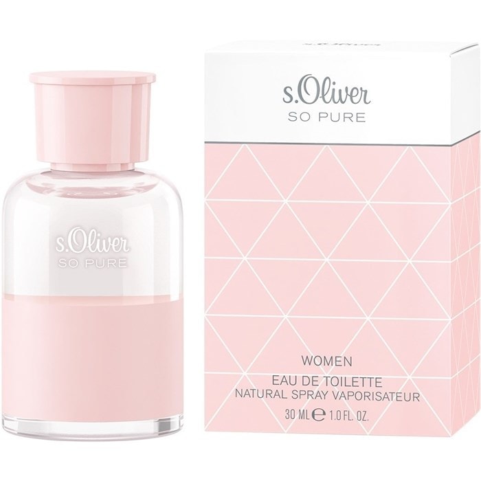 Eau de Toilette Spray