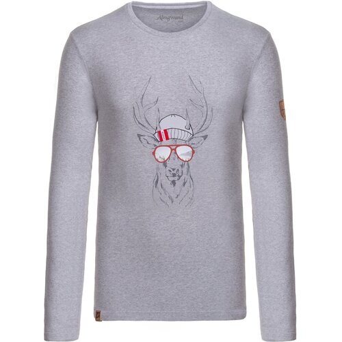 HERREN SHIRT SCHWAIGERALM