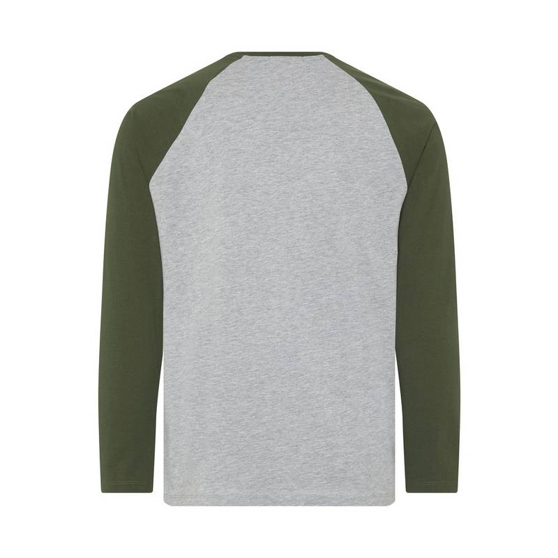 Chiemsee Longsleeve Langarmshirt Herren