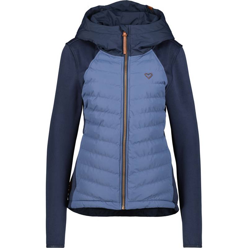 ALIFE AND KICKIN SoleneAK A Winterjacke Damen