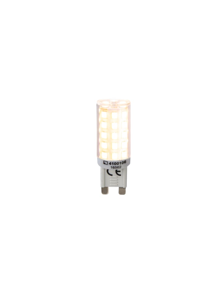 näve LED Leuchtmittel 