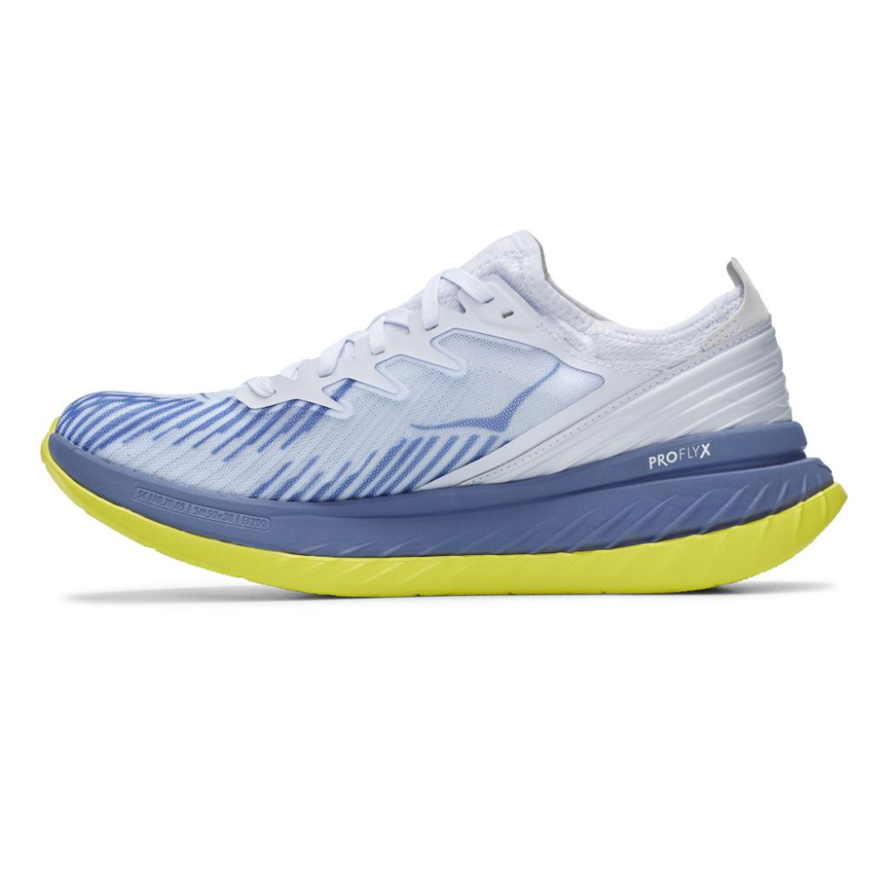 Hoka CARBON X SPE 1110512-WBIC / weiss