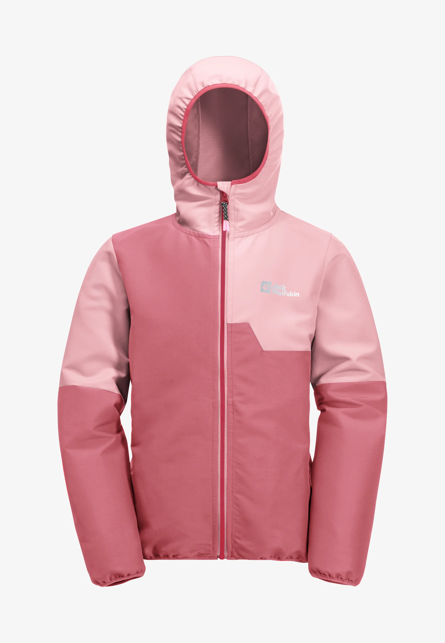 Jack Wolfskin TURBULENCE - Impermeable