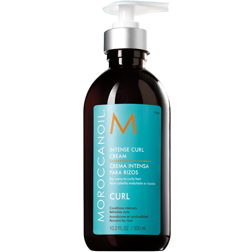 Moroccanoil Intense Curl Cream 300 ml