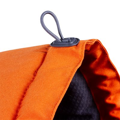 Hurtta Bare Winterjacke Sunrise