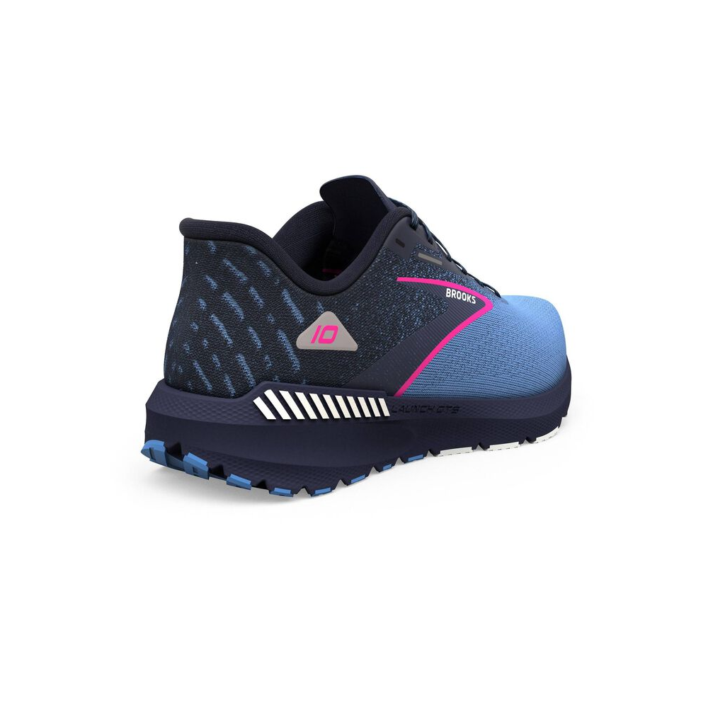 Brooks Launch GTS 10 120399-1B-441 / blau