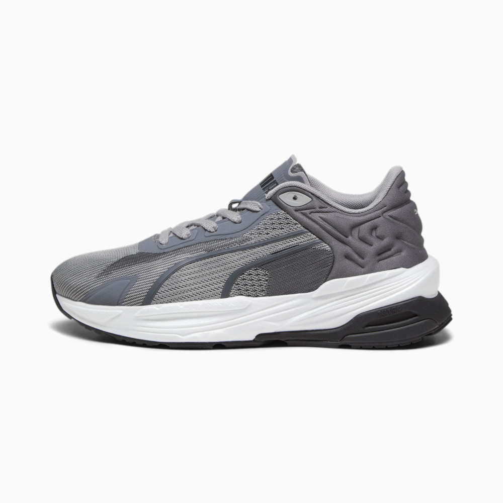 PUMA Extent Nitro Hightech Mesh 391426_12 / grau