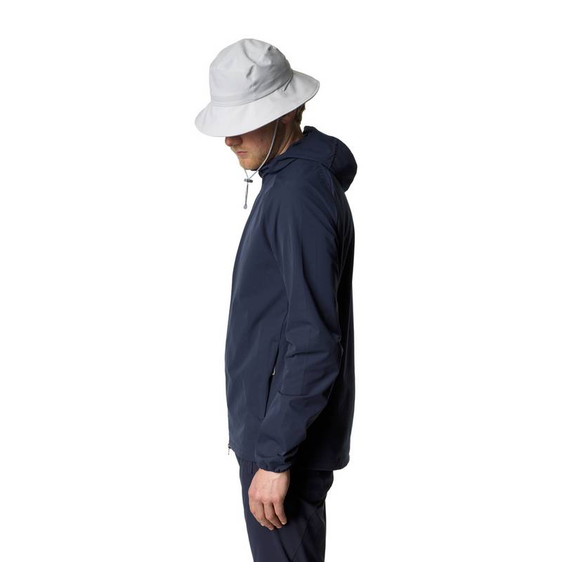 Houdini Daybreak Funktionsjacke Herren