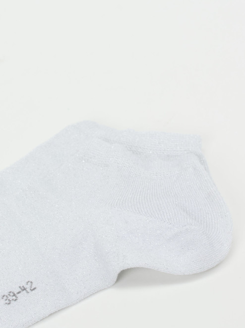 Shiny Damensneakersocken-91927990036 Falke