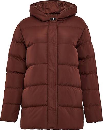 Threadbare Winterjacke