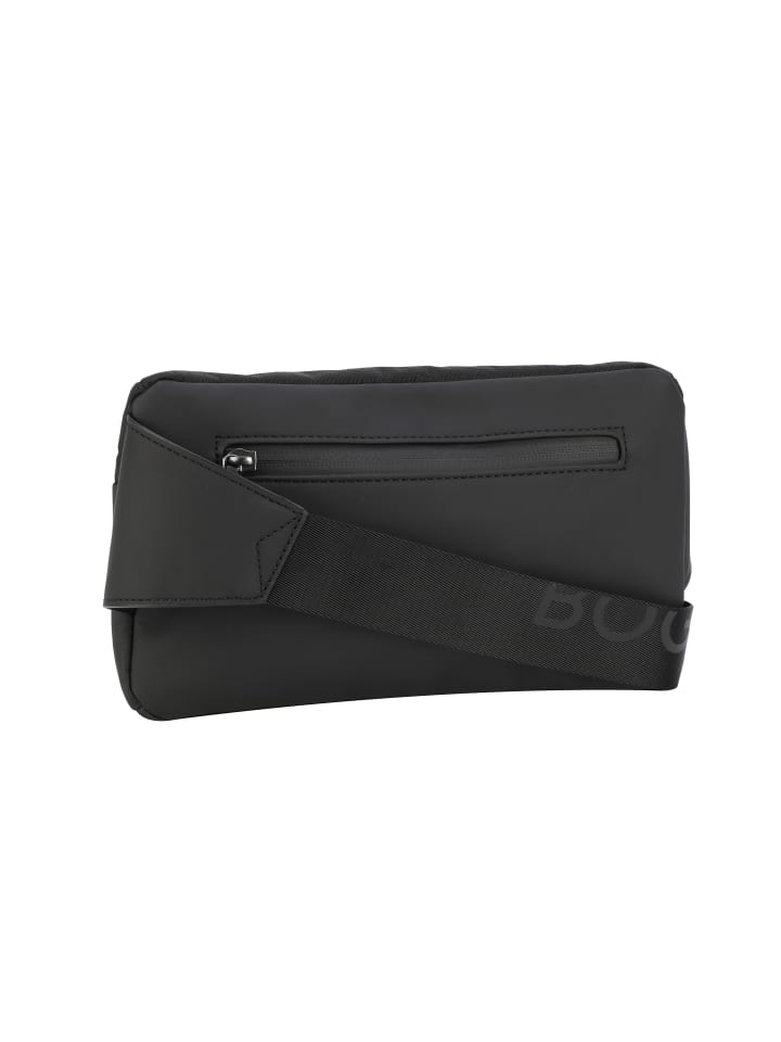 Bogner Hip Bag 'Tignes Fabian in Schwarz 26,00 x 15,50 x 3,00 cm' günstig kaufen onesize