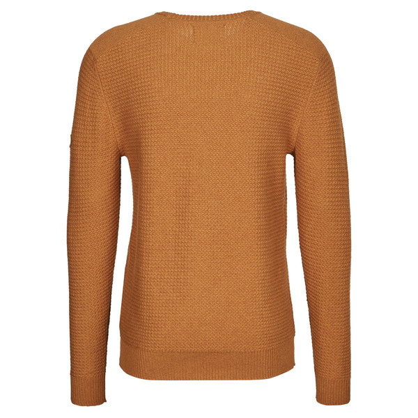 ALL SEASON MERINO SWEATER Herren - Strickpullover
