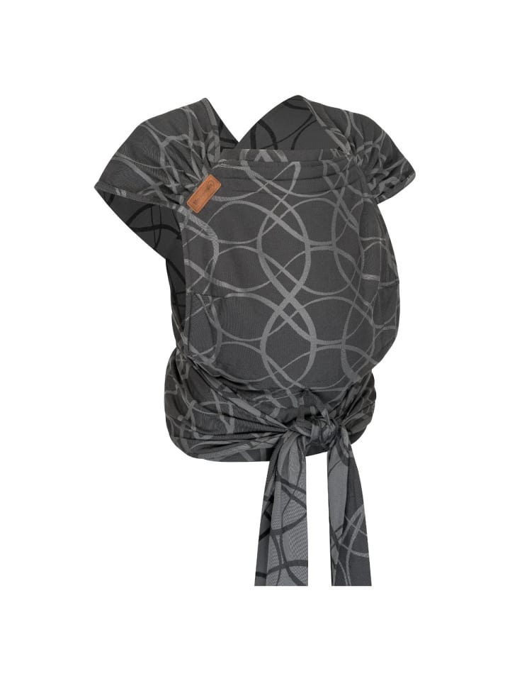 Hoppediz Babytrage Hop-Tye Advanced in Verona günstig kaufen onesize