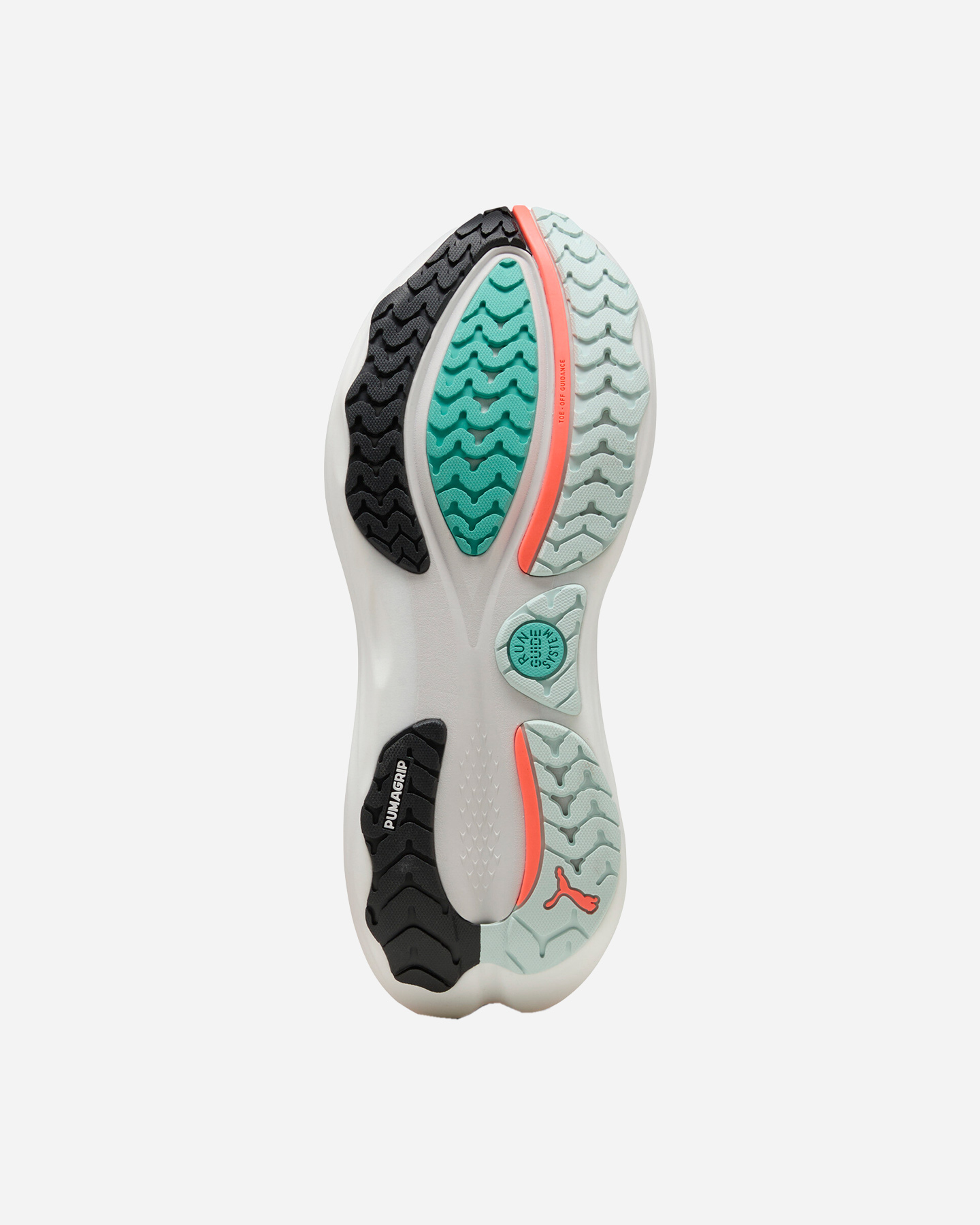 Scarpe Running Puma Foreverrun Nitro 2 M 310109-07
