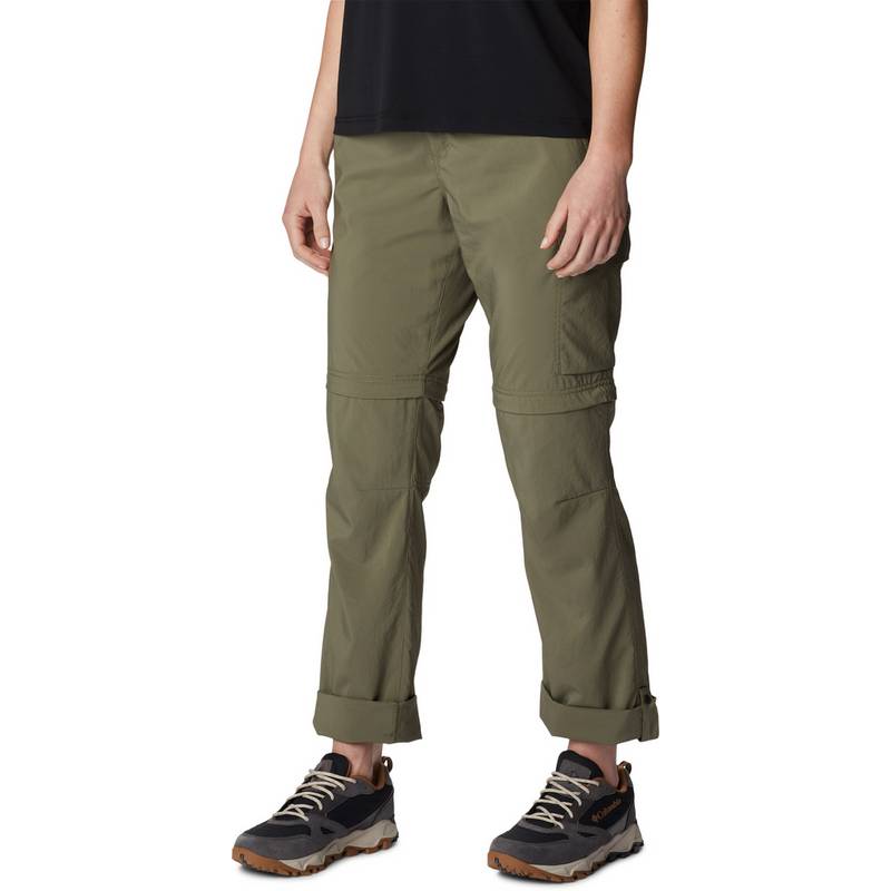 Columbia Silver Ridge Zipphose Damen
