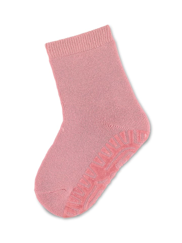 Sterntaler Fliesen Flitzer SOFT uni in rosarot günstig kaufen