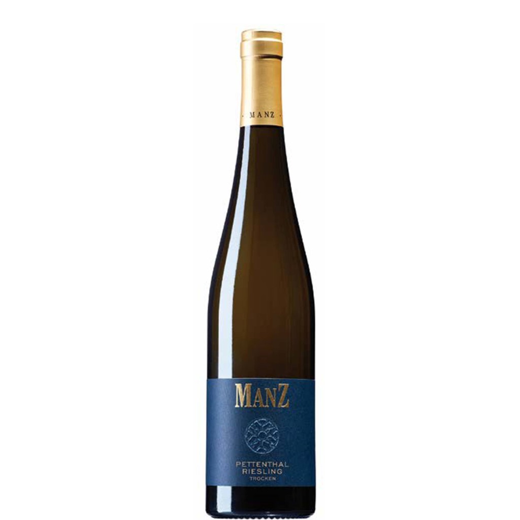 2019 Niersteiner Pettenthal Riesling trocken