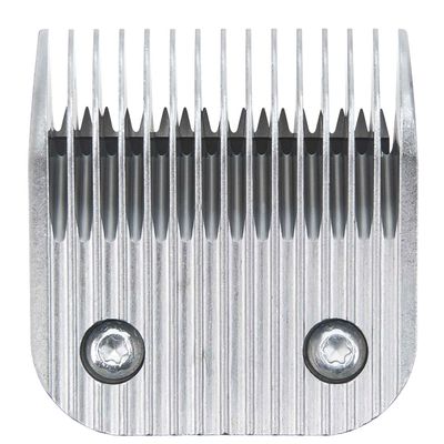 Scherköpfe für Moser max45 und Moser max50
