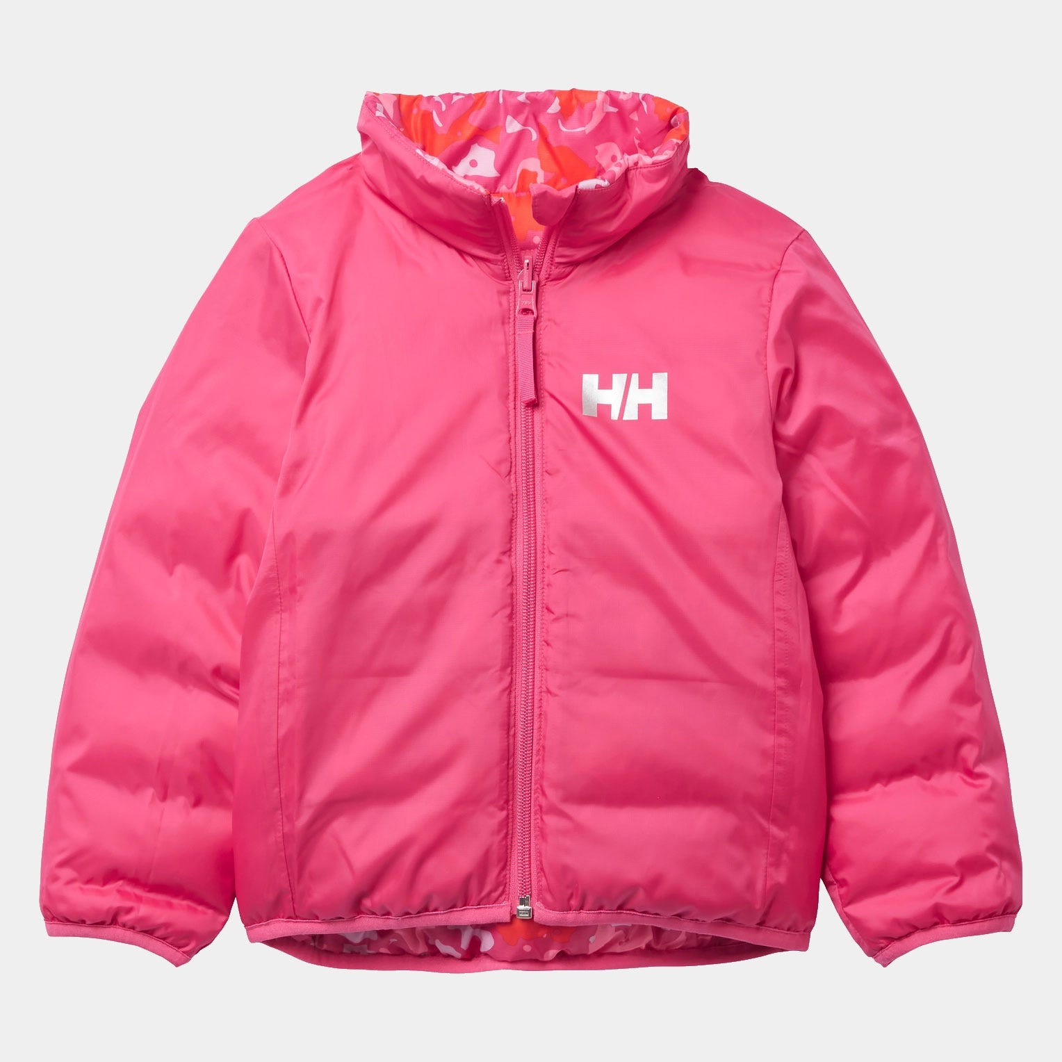 Kids’ Dalen Reversible Jacket