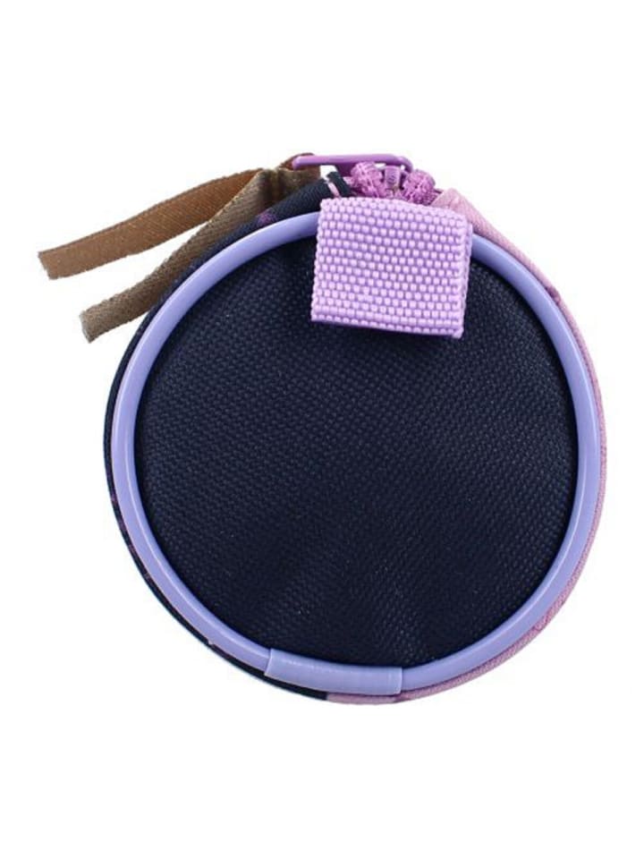 COFI 1453 Wish Federmäppchen Stylisches Stiftetui für Kinder und Teens in Mehrfarbig günstig kaufen 21 cm