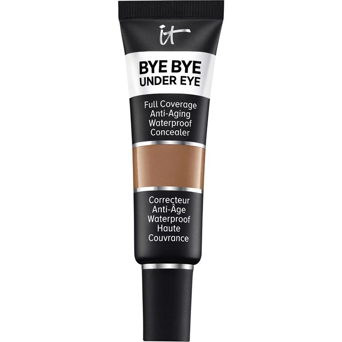 Full Coverage Anti-Aging Concealer