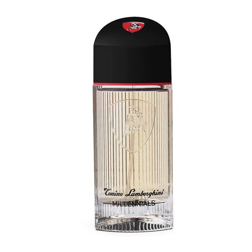Lamborghini Millennials Eau de Toilette 125 ml