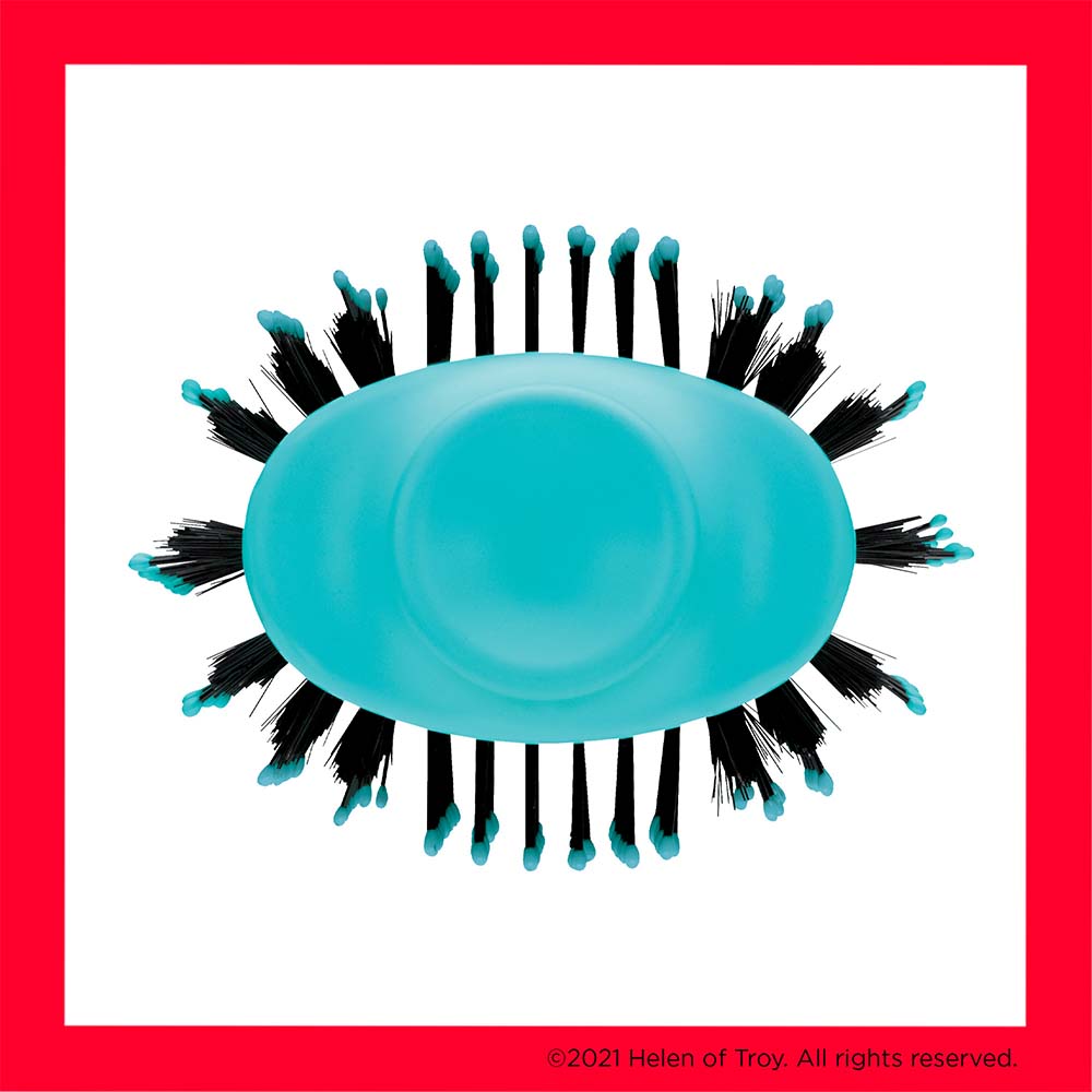 Revlon One Step Salon Haartrockner & Volumiser - Mint