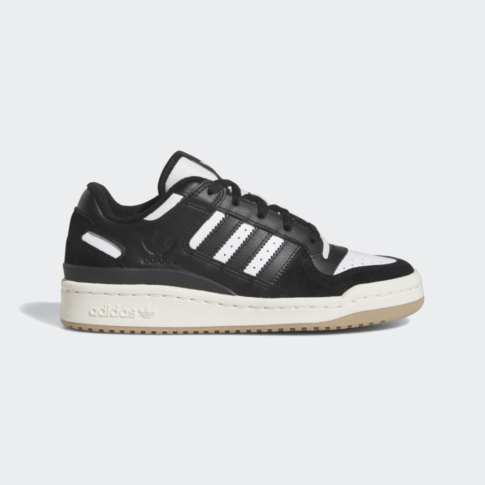 adidas Forum Low CL J ID6862 / schwarz