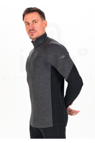 Icebreaker BodyfitZONE 260 M