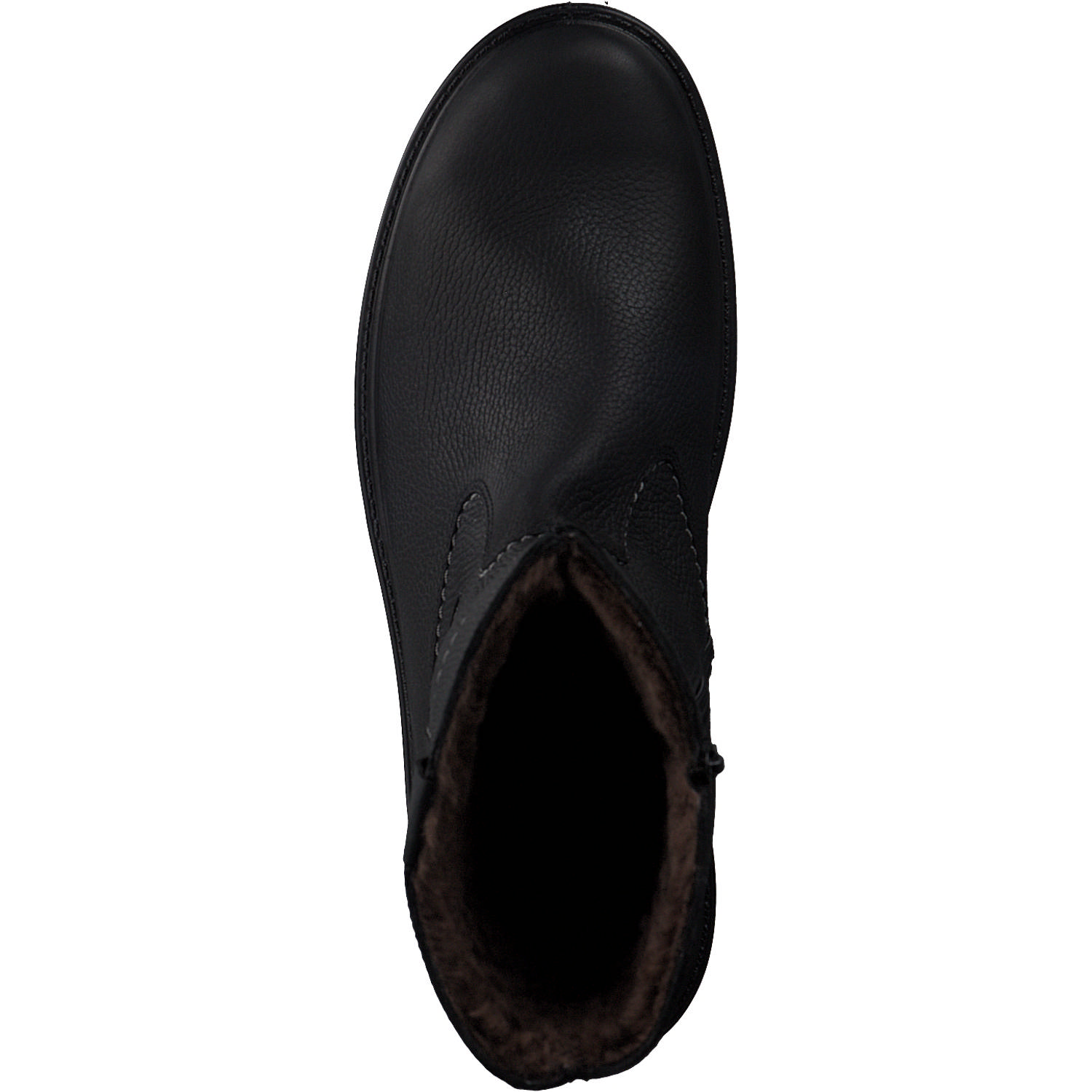 Jomos 456504, Winterstiefeletten, Herren, Schwarz