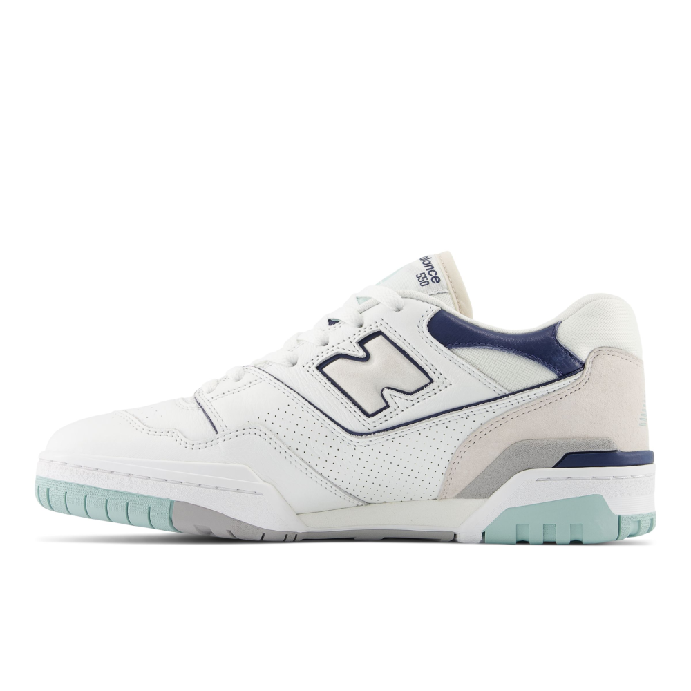 New Balance 550 BB550WCA / weiss