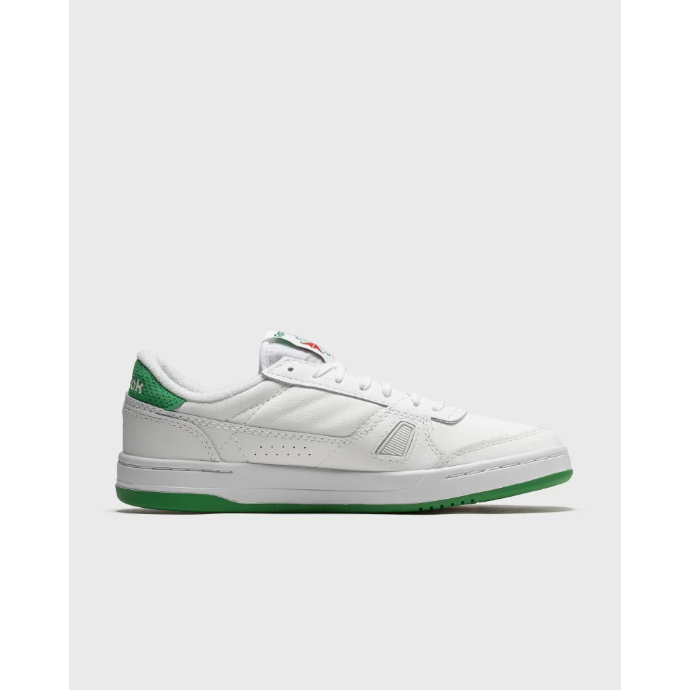 Reebok LT Court GY0080 / weiss