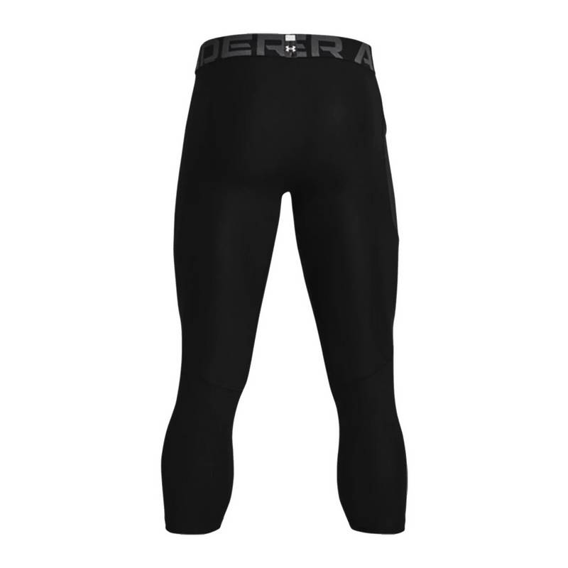 Under Armour HG 3/4 Tight Funktionsunterhose Herren