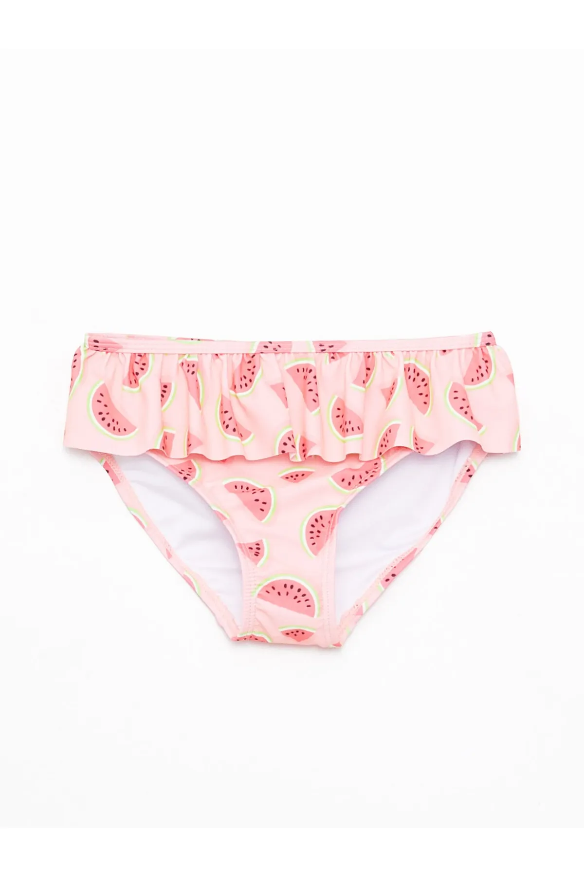LC Waikiki  Bikini-Set - Schwarz - Print