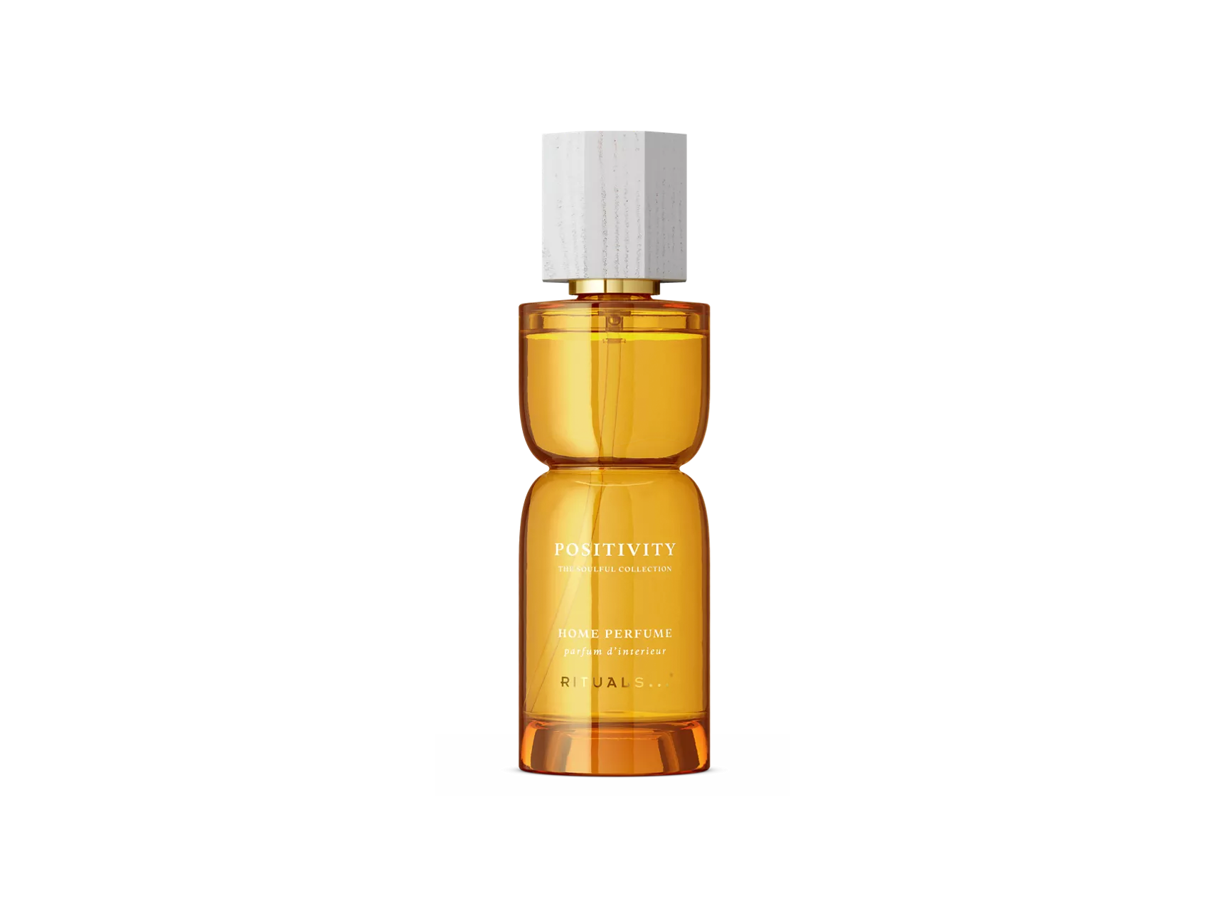 Positivité - Parfum d'intérieur 200 ml