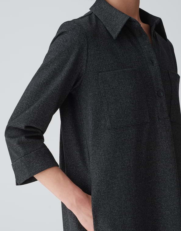 Hemdblusenkleid Wenso