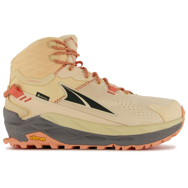 Altra - Women's Olympus 5 Hike Mid GTX - Wanderschuhe