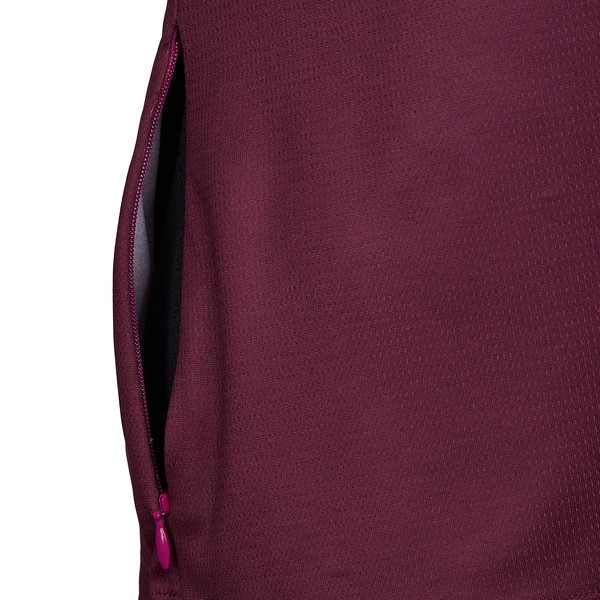 P-STARDUST W Damen - Fahrradtrikot