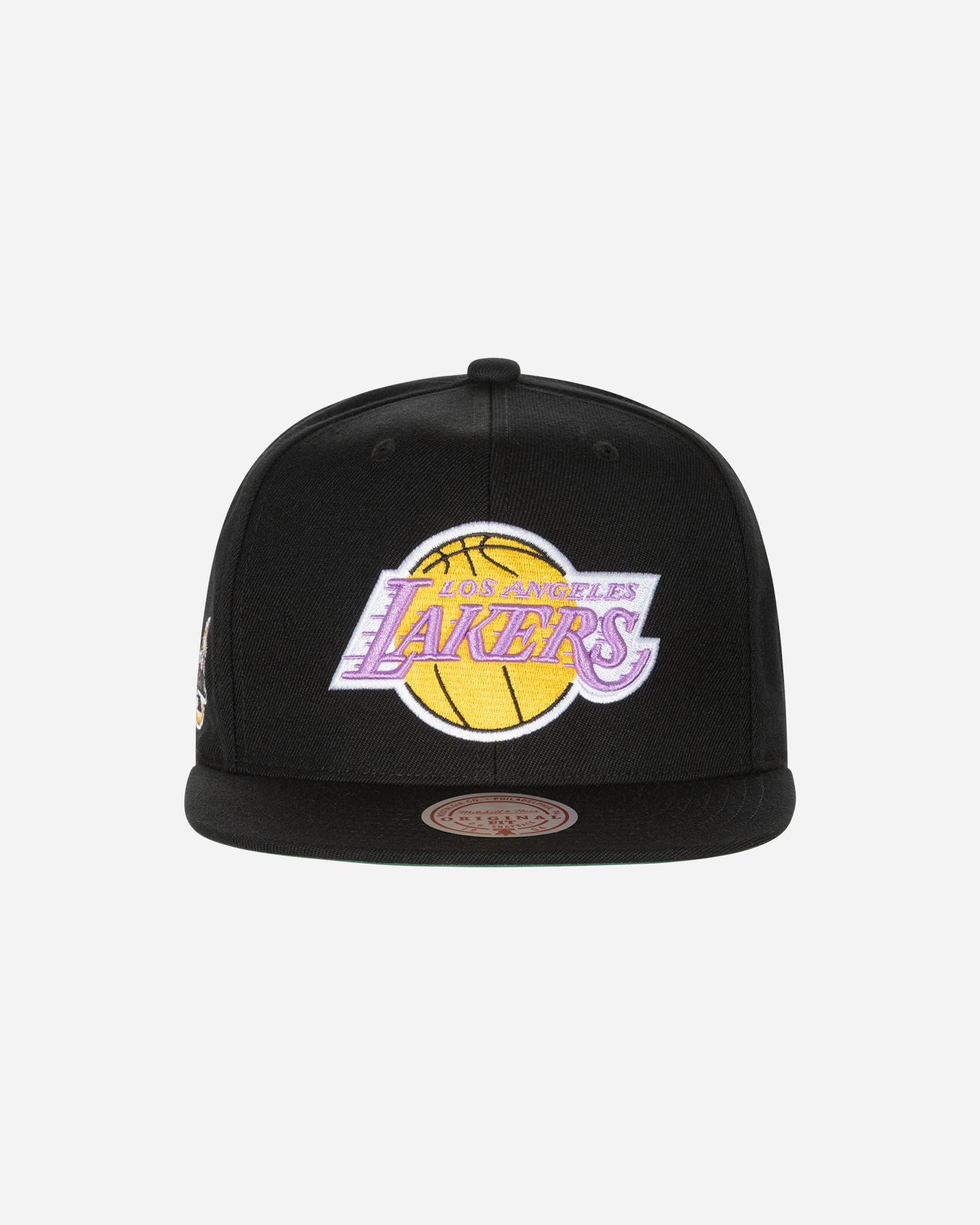 Doplnkový kôš Mitchell&ness Top Spot Hwc Lakers HHSS2976-LALYYPPPBLC
