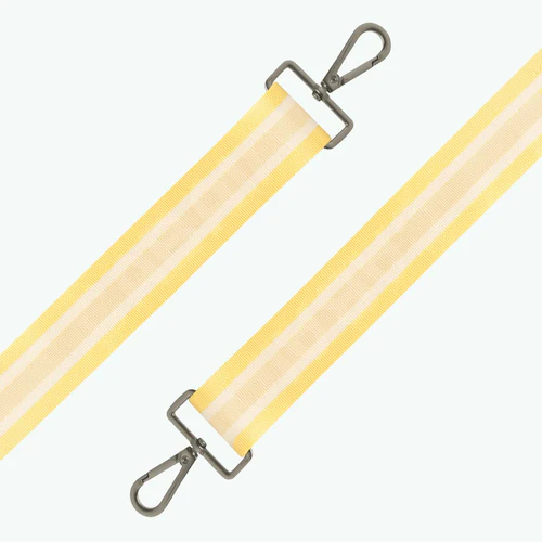 Nano Adventurer Benguela yellow pastel