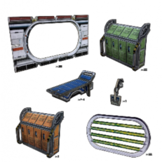 Detention Cells (EN)