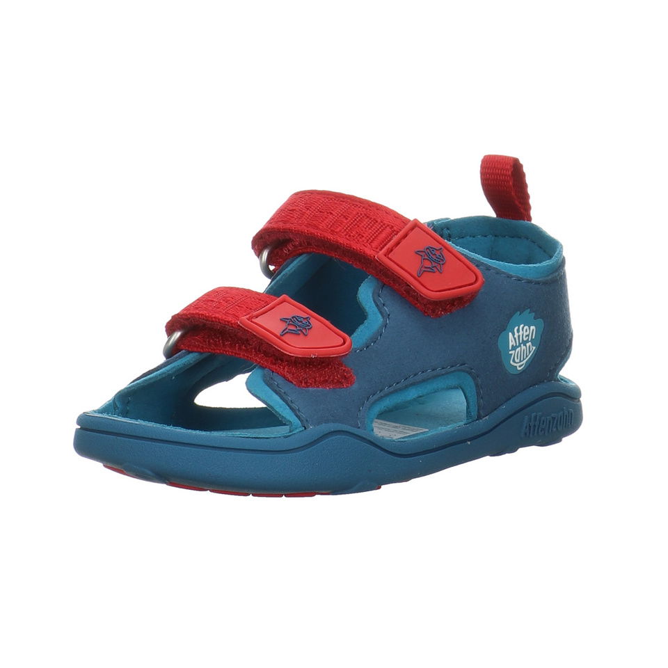 Affenzahn Shark Vegan Airy