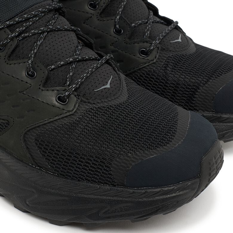 Hoka Anacapa 2 Mid GTX black/black