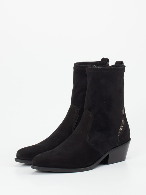 Stiefelette-17350090149 Donna Carolina