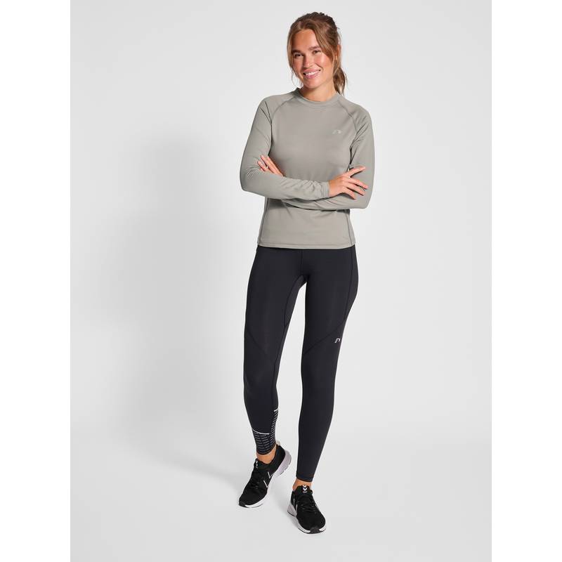 Newline nwlCOLUMBUS L/S WOMEN T-Shirt Damen
