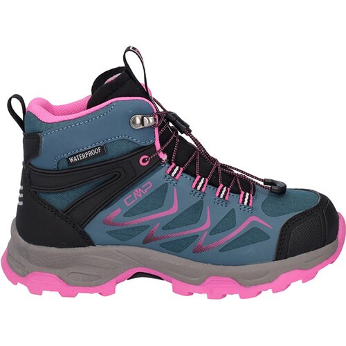 KINDER TREKKINGSTIEFEL KIDS BYNE MID WP OUTDOOR SHOES