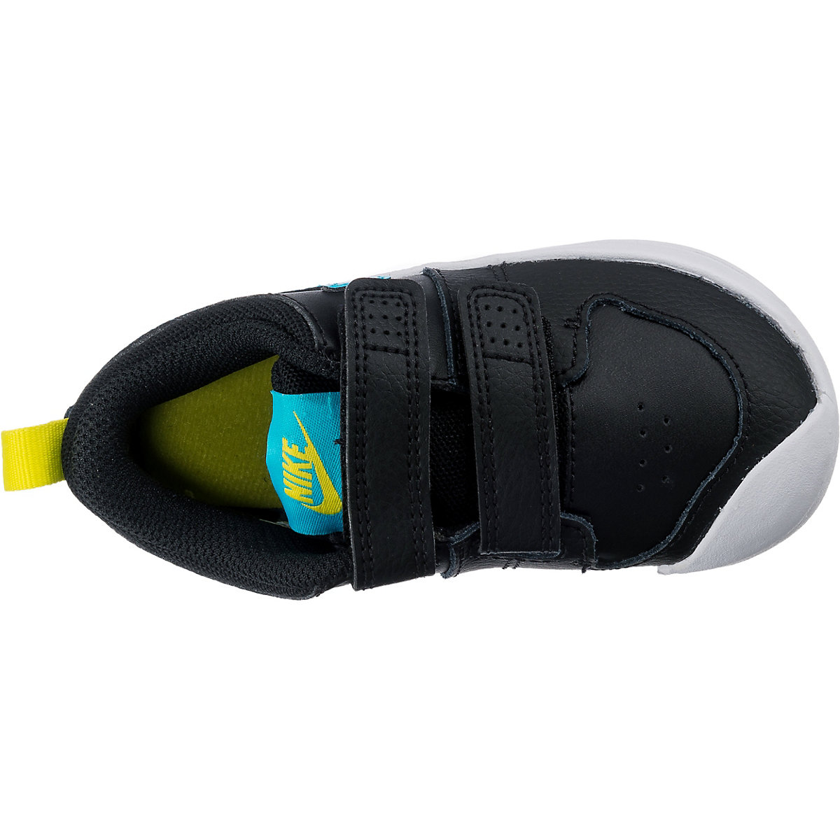 Baby Sneakers Low PICO 5 für Jungen