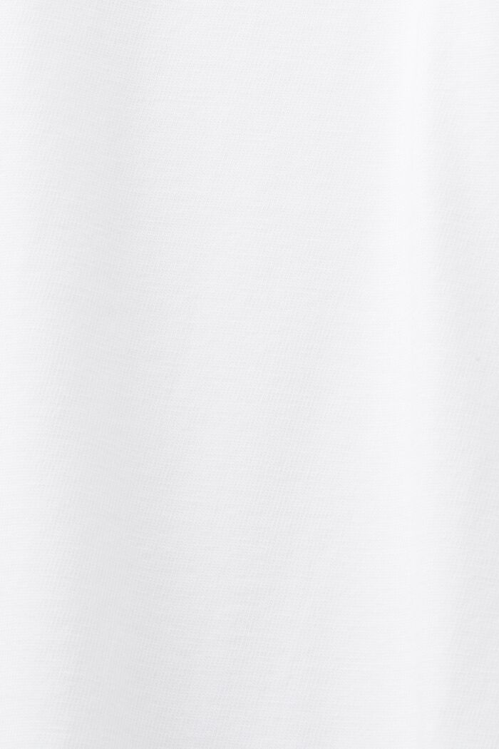 T-Shirt mit Print